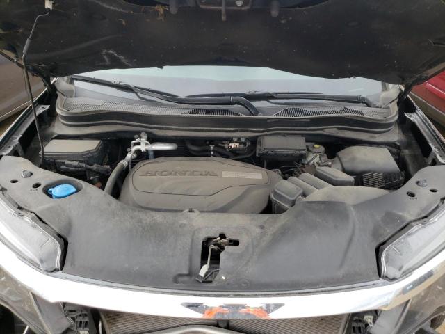 Photo 7 from auction – 2016 HONDA PILOT EXLN with VIN 5FNYF6H70GB073970