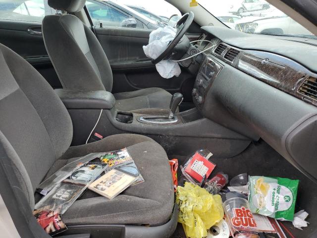 Photo 5 from auction – 2014 CHEVROLET IMPALA LIM with VIN 2G1WB5E39E1188476