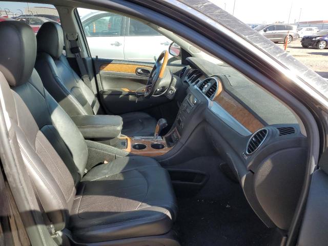 Photo 5 from auction – 2012 BUICK ENCLAVE with VIN 5GAKVCED9CJ147649