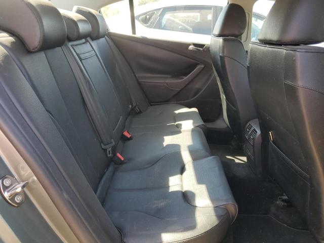 Photo 6 from auction – 2007 VOLKSWAGEN PASSAT with VIN WVWJK73C97P008192