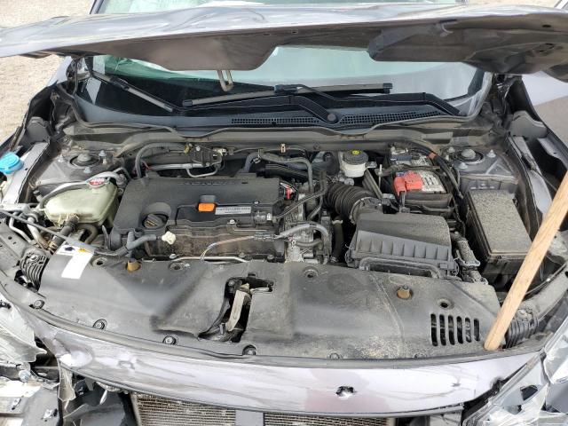 Photo 7 from auction – 2016 HONDA CIVIC EX with VIN 19XFC2F72GE085121