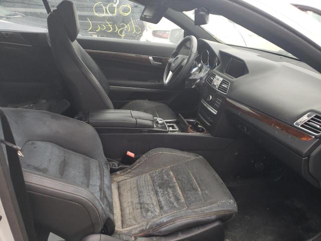 Photo 5 from auction – 2016 MERCEDES-BENZ E 400 with VIN WDDKK6FF6GF349131