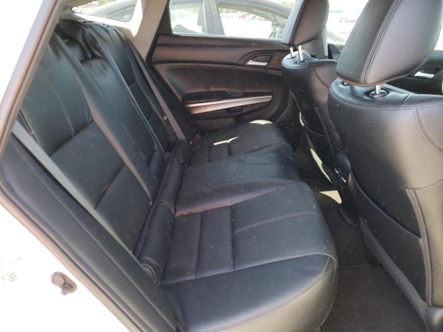 Photo 6 from auction – 2013 HONDA CROSSTOUR with VIN 5J6TF3H55DL004203