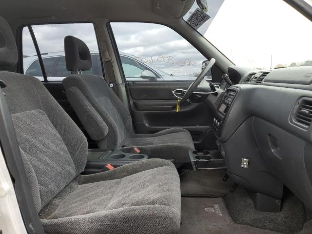 Photo 5 from auction – 1999 HONDA CR-V EX with VIN JHLRD1860XC064366