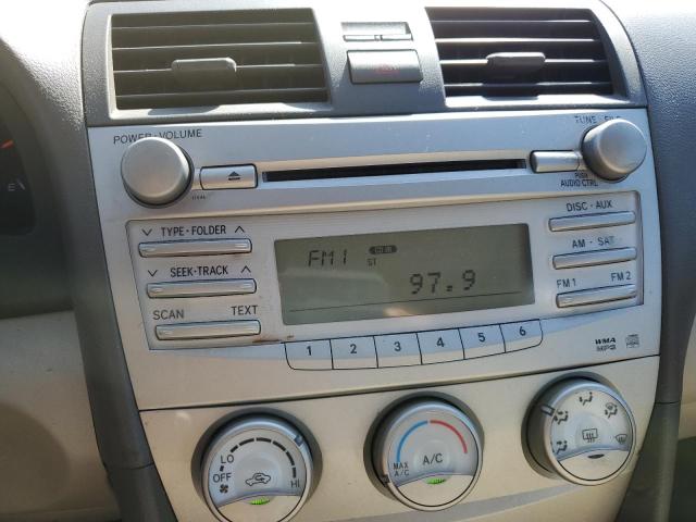 Фото 9 с аукциона – 2011 TOYOTA CAMRY BASE с VIN 4T1BF3EK5BU680360