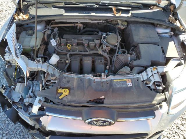 صورة رقم 7 من المزاد - 2014 FORD FOCUS SE مع VIN 1FADP3F2XEL203612
