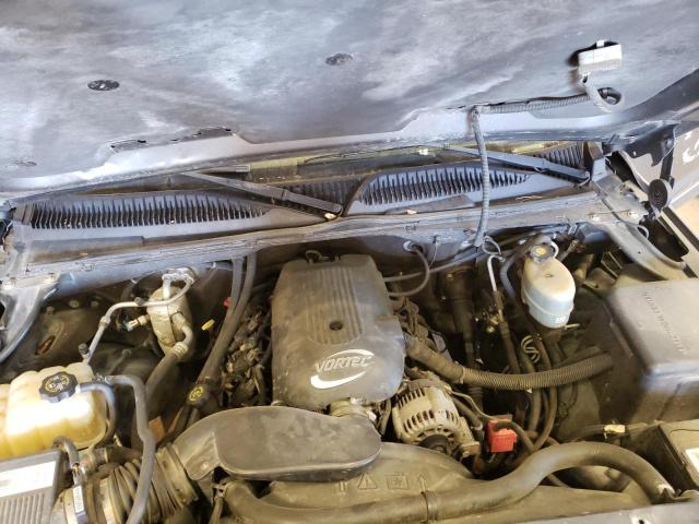 Photo 7 from auction – 2002 CHEVROLET SILVERADO with VIN 1GCHK29U82E143766