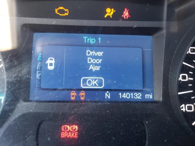 Photo 8 from auction – 2011 FORD EDGE SE with VIN 2FMDK3GC6BBB55470