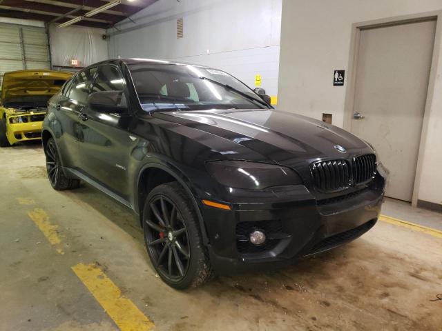 Photo 1 from auction – 2012 BMW X6 XDRIVE5 with VIN 5UXFG8C54CLZ97498