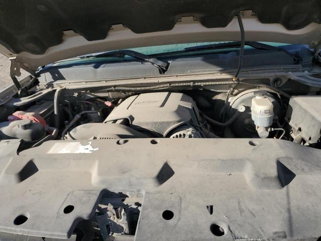 Photo 7 from auction – 2008 CHEVROLET SILVERADO with VIN 1GCEC19C68Z328241