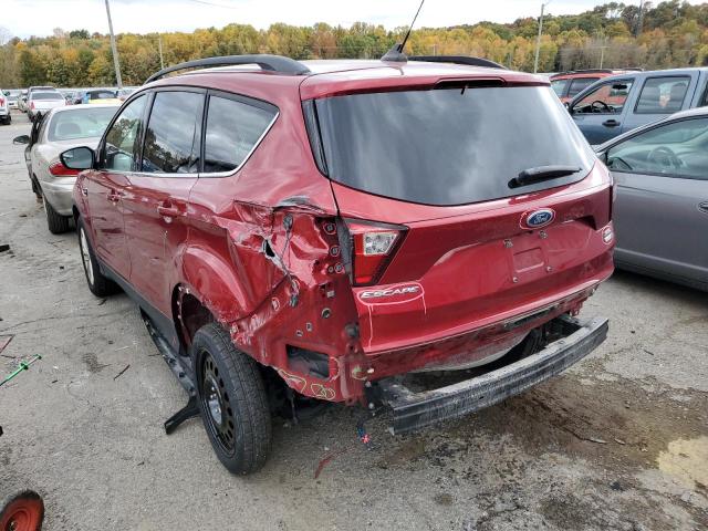 Photo 3 from auction – 2019 FORD ESCAPE SEL with VIN 1FMCU9HD3KUA81936