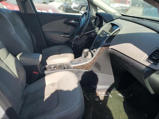 Photo 5 from auction – 2015 BUICK VERANO CON with VIN 1G4PR5SK3F4124227