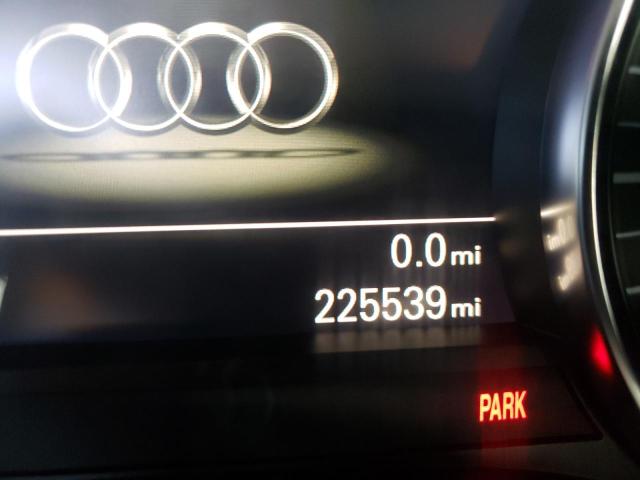 Photo 8 from auction – 2013 AUDI A6 PREMIUM with VIN WAUGFAFCXDN023635