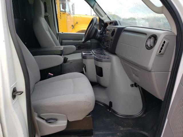 Photo 5 from auction – 2012 FORD ECONOLINE with VIN 1FTNE2ELXCDA17049