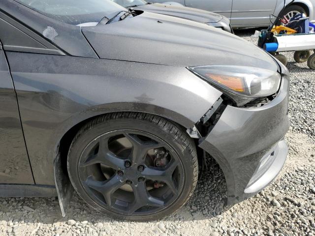 Zdjęcie 9 z aukcji – 2016 FORD FOCUS ST z VIN 1FADP3L92GL289406