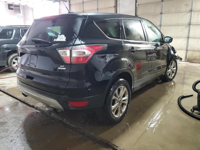 Photo 4 from auction – 2017 FORD ESCAPE SE with VIN 1FMCU0GD7HUA33894