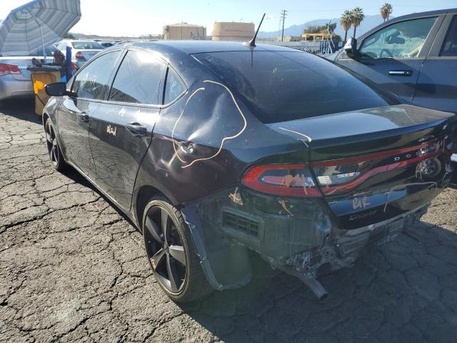 Photo 3 from auction – 2016 DODGE DART SXT with VIN 1C3CDFBB2GD570849
