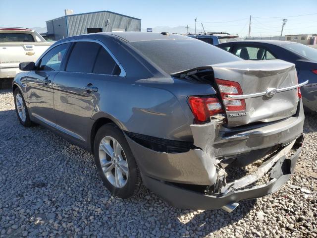 Photo 3 from auction – 2013 FORD TAURUS SEL with VIN 1FAHP2E86DG229634