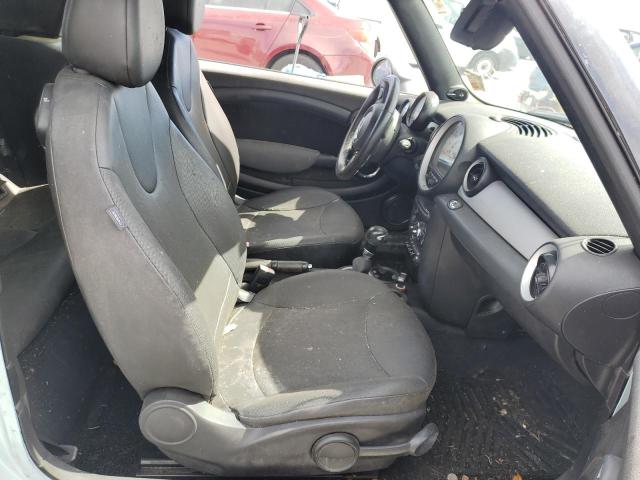 Photo 5 from auction – 2011 MINI COOPER with VIN WMWZN3C5XBT133204