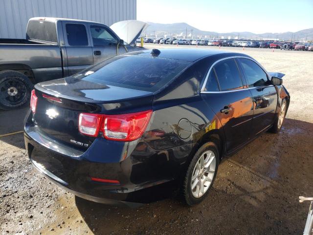 Photo 4 from auction – 2014 CHEVROLET MALIBU 1LT with VIN 1G11C5SL6EF301384