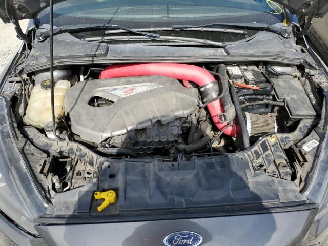 Zdjęcie 7 z aukcji – 2016 FORD FOCUS ST z VIN 1FADP3L92GL289406