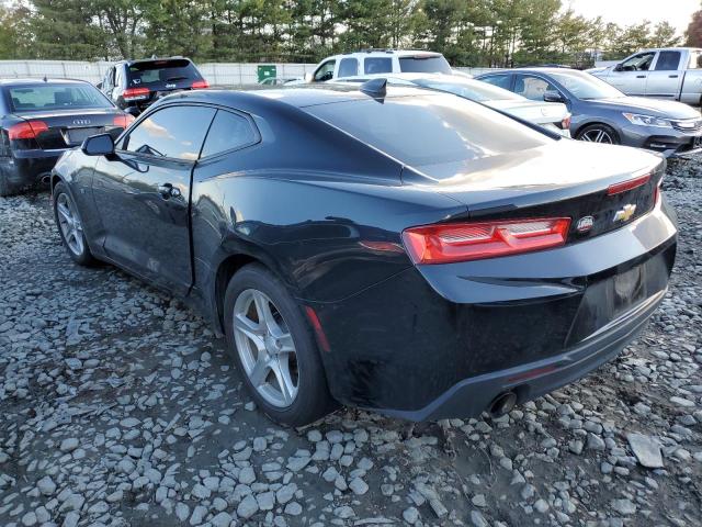 Photo 3 from auction – 2016 CHEVROLET CAMARO LT with VIN 1G1FB1RS1G0117748