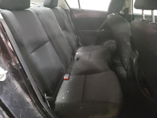 Photo 6 from auction – 2011 MAZDA 3 I with VIN JM1BL1UG4B1421407