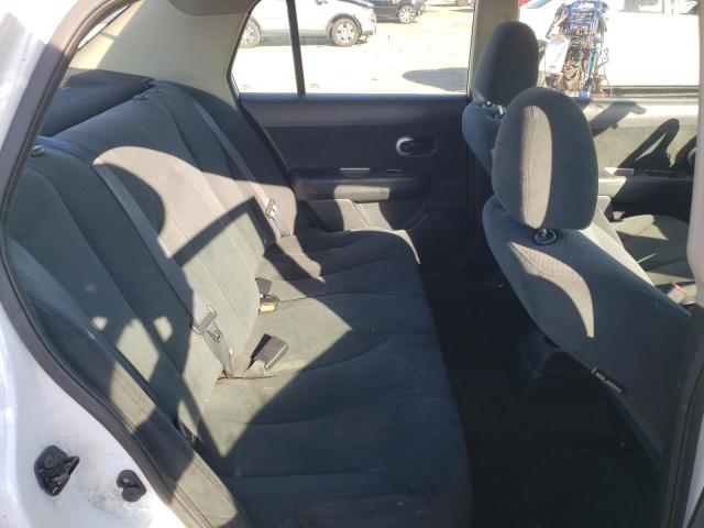 Photo 6 from auction – 2010 NISSAN VERSA S with VIN 3N1BC1AP6AL372130