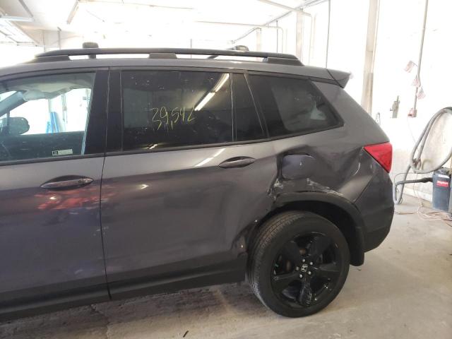 Photo 9 from auction – 2019 HONDA PASSPORT E with VIN 5FNYF8H04KB018672