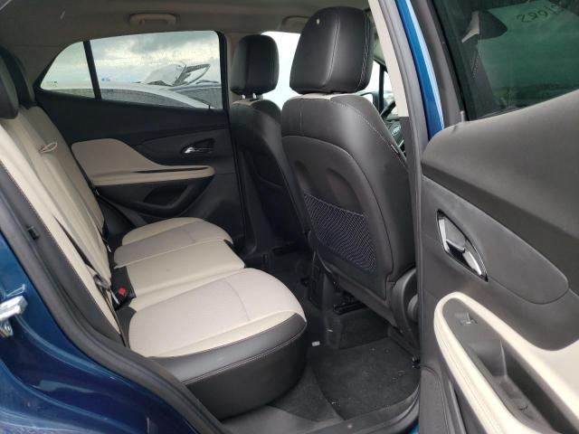 Photo 6 from auction – 2019 BUICK ENCORE PRE with VIN KL4CJASB3KB892566