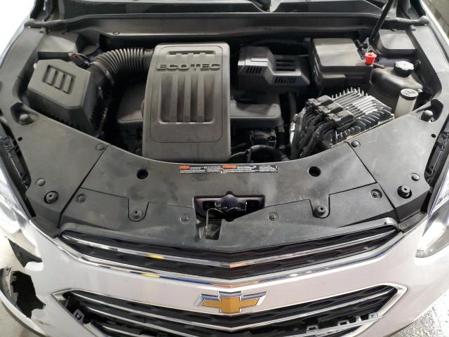Photo 7 from auction – 2017 CHEVROLET EQUINOX LT with VIN 2GNFLFEK5H6179757