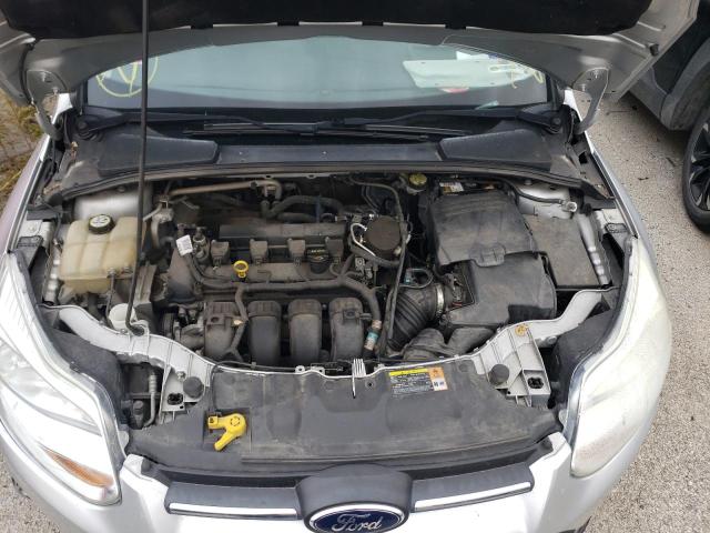 Photo 7 from auction – 2012 FORD FOCUS SE with VIN 1FAHP3F29CL449498