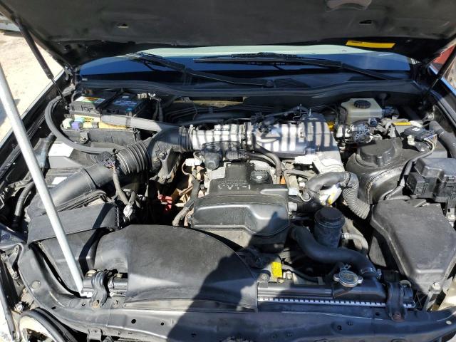 Photo 7 from auction – 2001 LEXUS GS 300 with VIN JT8BD69S410141271