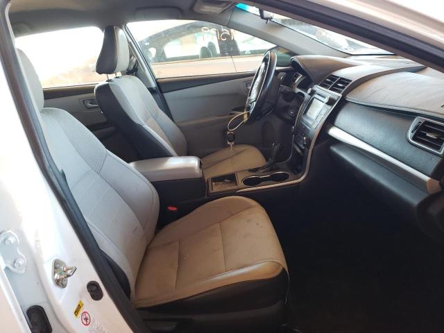 Photo 5 from auction – 2016 TOYOTA CAMRY LE with VIN 4T1BF1FK2GU595776