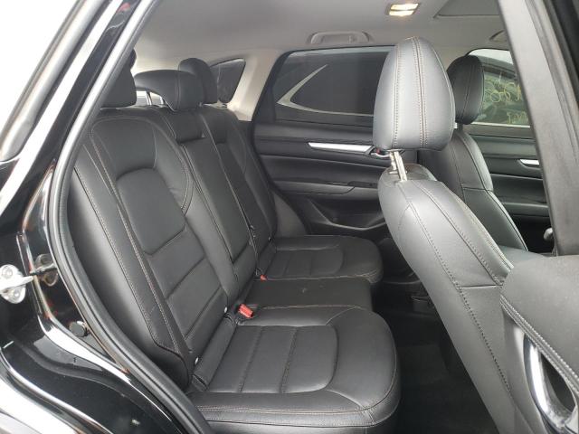 Photo 6 from auction – 2022 MAZDA CX-5 PREFE with VIN JM3KFBCM3N0588623