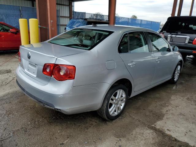 Photo 4 from auction – 2007 VOLKSWAGEN JETTA 2.5 with VIN 3VWRF71K37M100919