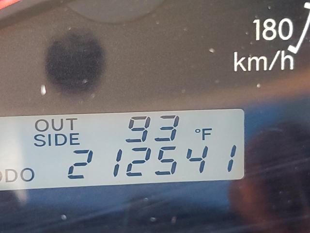 Photo 8 from auction – 2006 TOYOTA COROLLA CE with VIN 1NXBR30E36Z693462