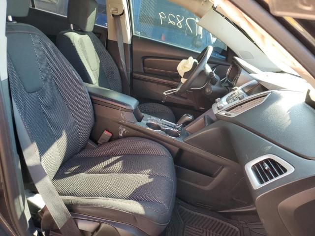 Photo 5 from auction – 2016 GMC TERRAIN SL with VIN 2GKFLTE35G6260020