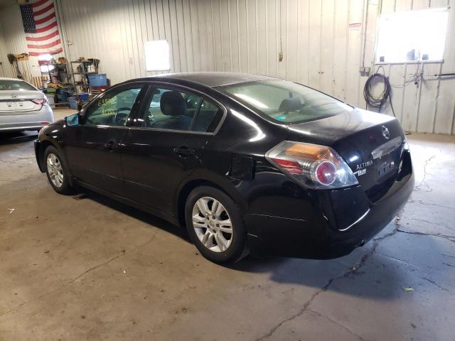 Photo 3 from auction – 2011 NISSAN ALTIMA BAS with VIN 1N4AL2AP6BN424197