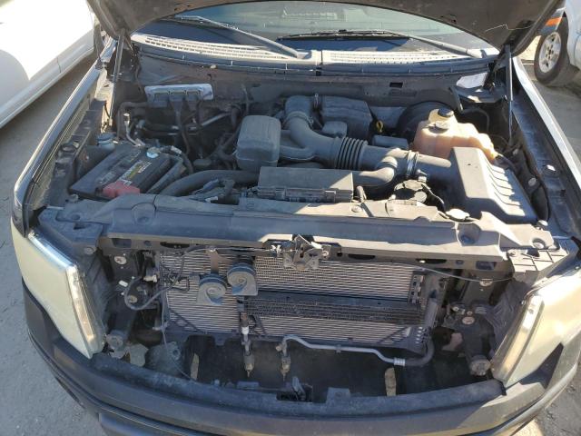 Photo 7 from auction – 2009 FORD F150 SUPER with VIN 1FTPW14V49FA06645