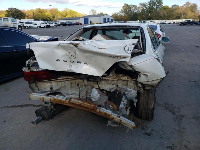 Photo 9 from auction – 2002 ACURA 3.2TL TYPE with VIN 19UUA56802A023124