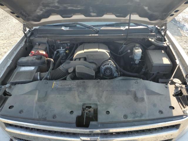 Photo 7 from auction – 2008 CHEVROLET SILVERADO with VIN 1GCEC19C98Z121889