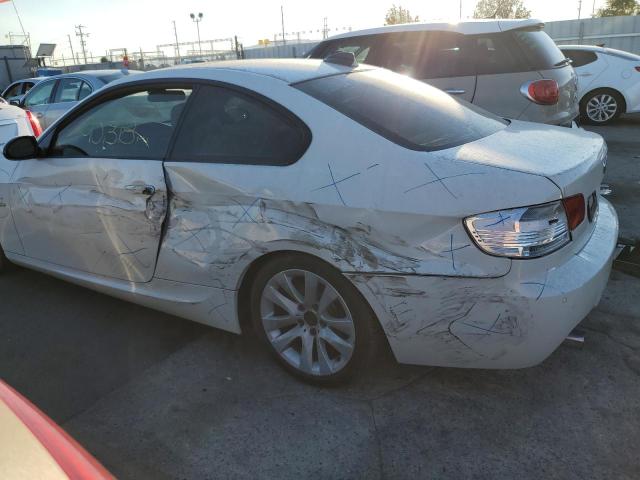 Photo 9 from auction – 2009 BMW 335 I with VIN WBAWB73539P047836