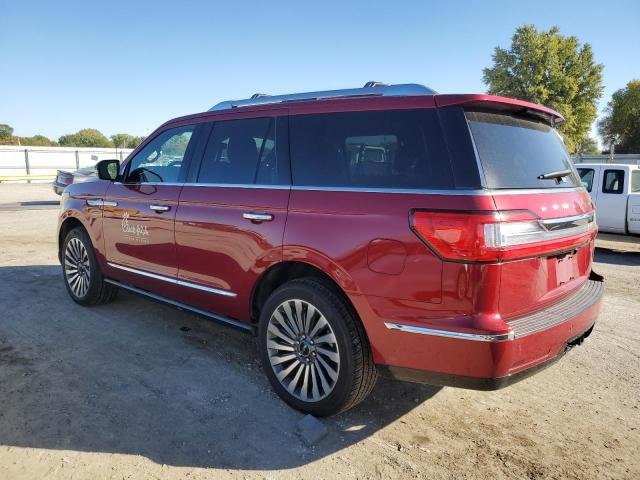 Photo 3 from auction – 2019 LINCOLN NAVIGATOR with VIN 5LMJJ2LT1KEL09543
