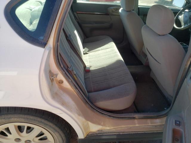 Фото 6 с аукциона – 2005 CHEVROLET IMPALA с VIN 2G1WF52E059179113