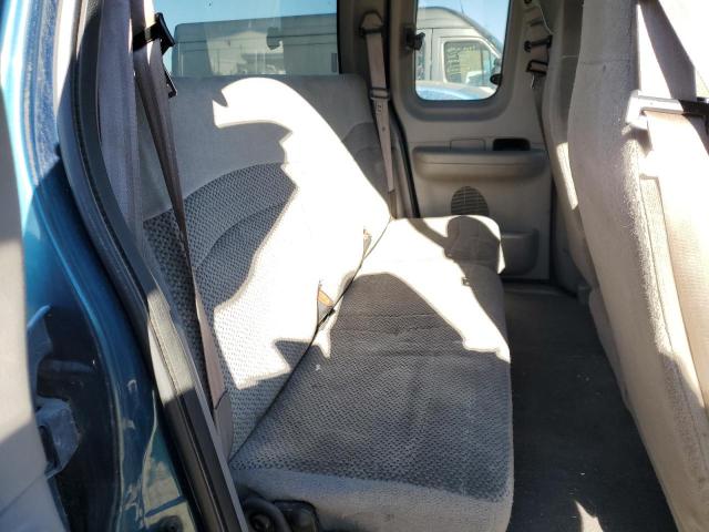 صورة رقم 6 من المزاد - 2000 FORD F150 مع VIN 1FTRX17LXYNB53461