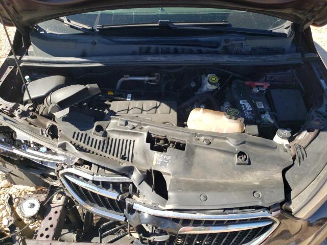 Photo 7 from auction – 2017 BUICK ENCORE ESS with VIN KL4CJCSBXHB130209