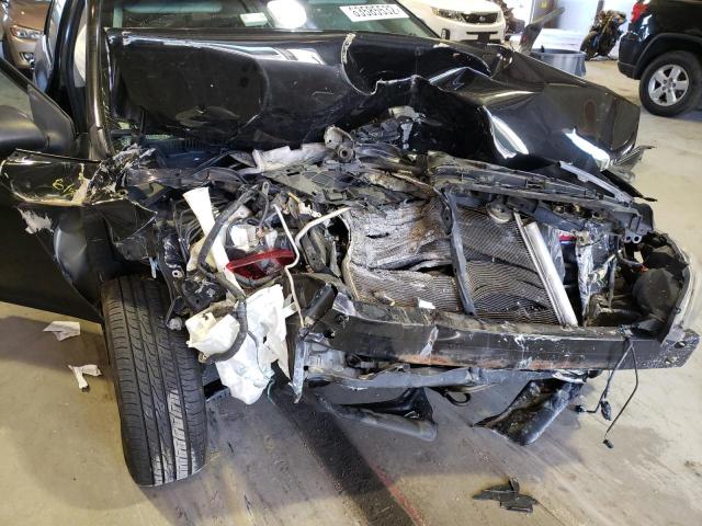 Photo 9 from auction – 2011 TOYOTA COROLLA BA with VIN 2T1BU4EE2BC632063