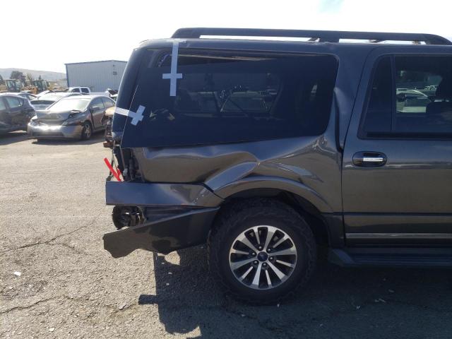 Photo 9 from auction – 2016 FORD EXPEDITION with VIN 1FMJK1JT3GEF38066