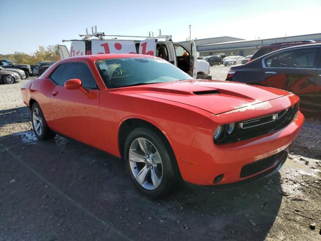 DODGE CHALLENGER 2016 with VIN 2C3CDZAGXGH153075 - Photo from auction